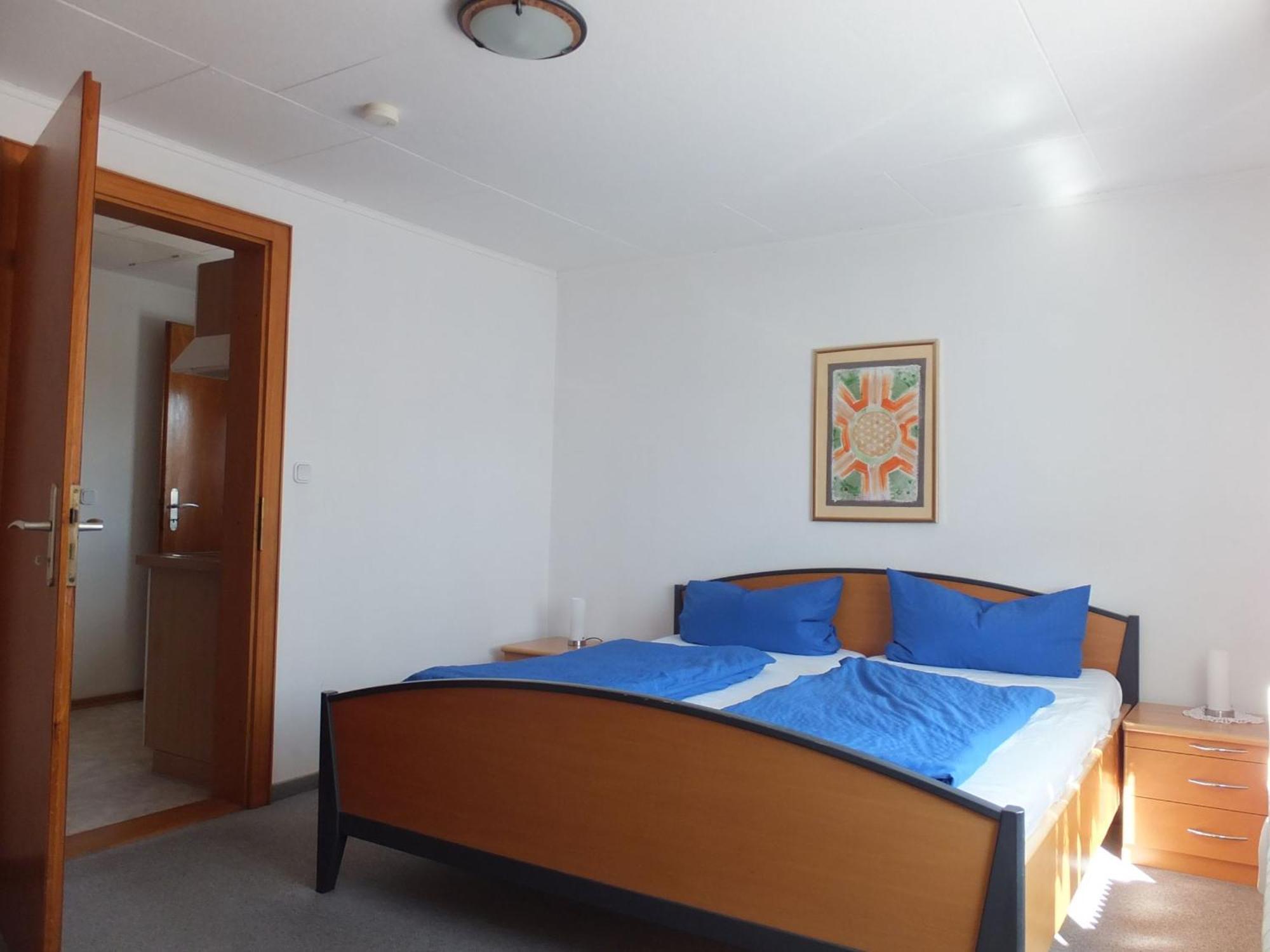 Appartement Haus Alpenblick à Immenstaad am Bodensee Extérieur photo