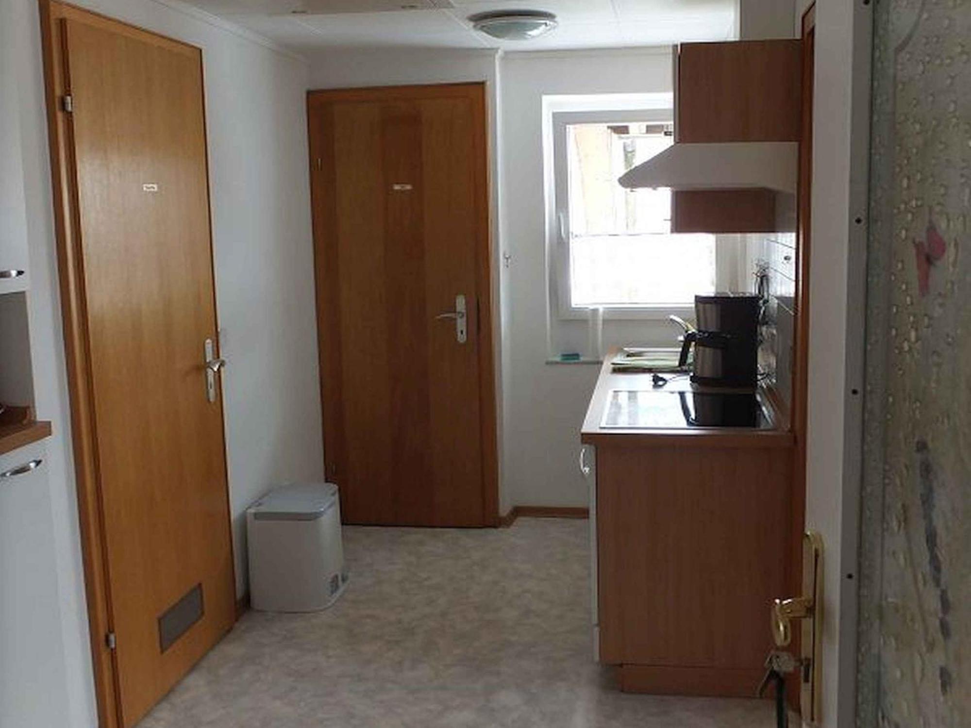 Appartement Haus Alpenblick à Immenstaad am Bodensee Extérieur photo