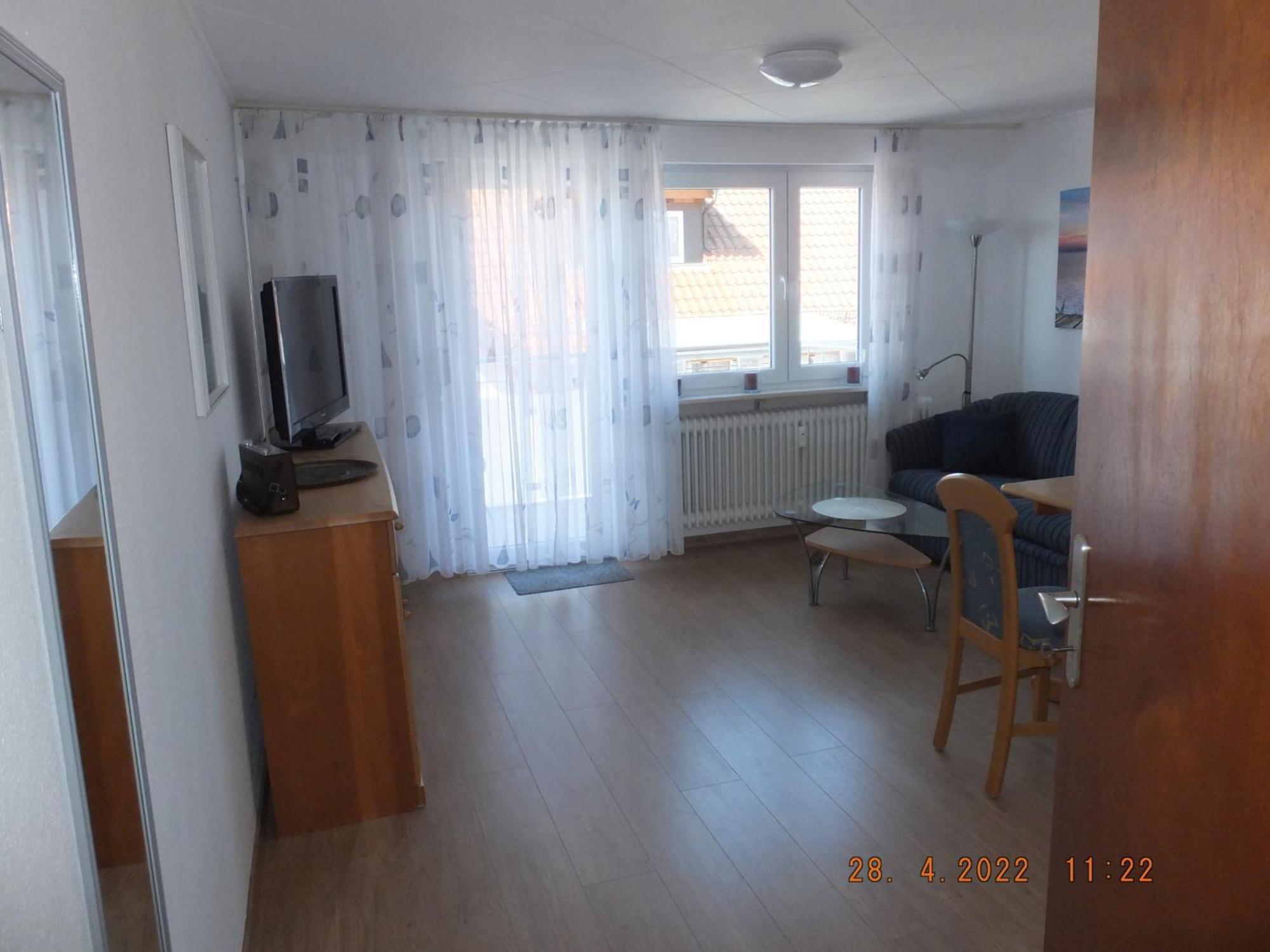 Appartement Haus Alpenblick à Immenstaad am Bodensee Extérieur photo