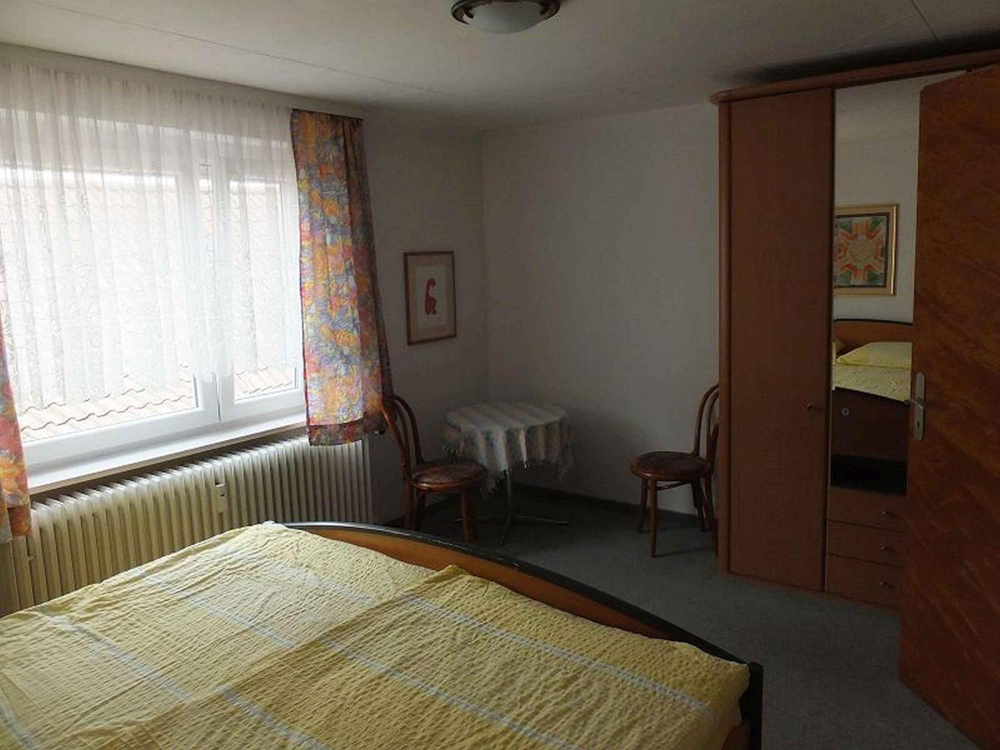 Appartement Haus Alpenblick à Immenstaad am Bodensee Extérieur photo